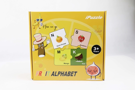 Ein guter Preis. CMYK Druckpapier Puzzle Puzzle Umweltschonend Online