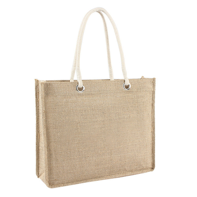 Ein guter Preis. Personalisierte Druck-Jute-Taschen Beach-Schuhe-Bürste für die Werbung Online