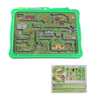 Ein guter Preis. Interaktives Puzzlespiel Magnetische Puzzlespiel Puzzlespiel Online