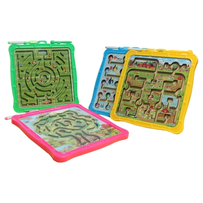 Ein guter Preis. ROHS Öko-Vorschul-Lernspielzeug Magnetische Zeichnentafel mit Walzen Online