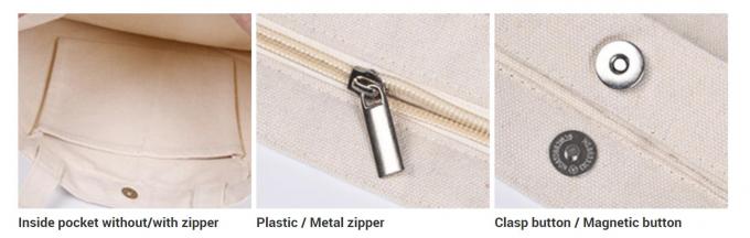 Groß gedruckte Tote-Jute-Taschen kundenspezifische hessische Taschen zum Rücksenden 4